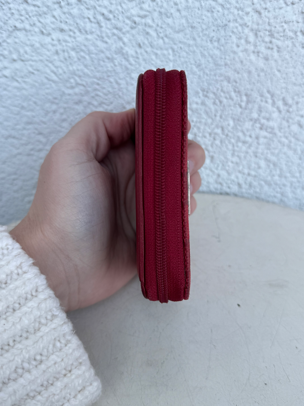 Thumbnail: Gucci Wallet