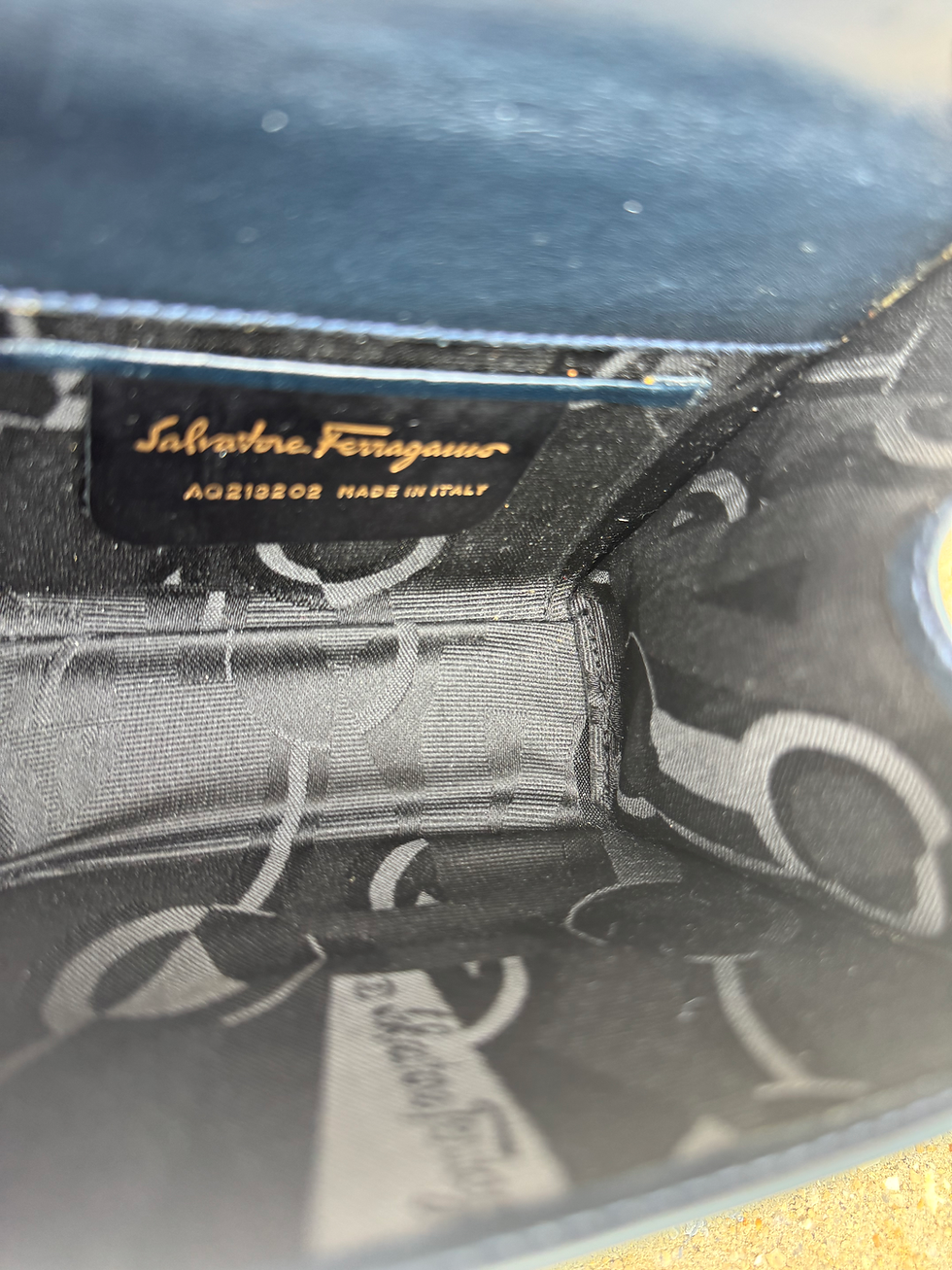 Thumbnail: Salvatore Ferragamo Bow Chain