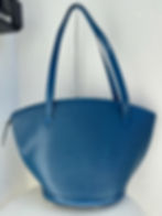 Thumbnail: Louis Vuitton Epi Saint Jacques Toledo
