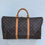 Thumbnail: Louis Vuitton Keepall 50