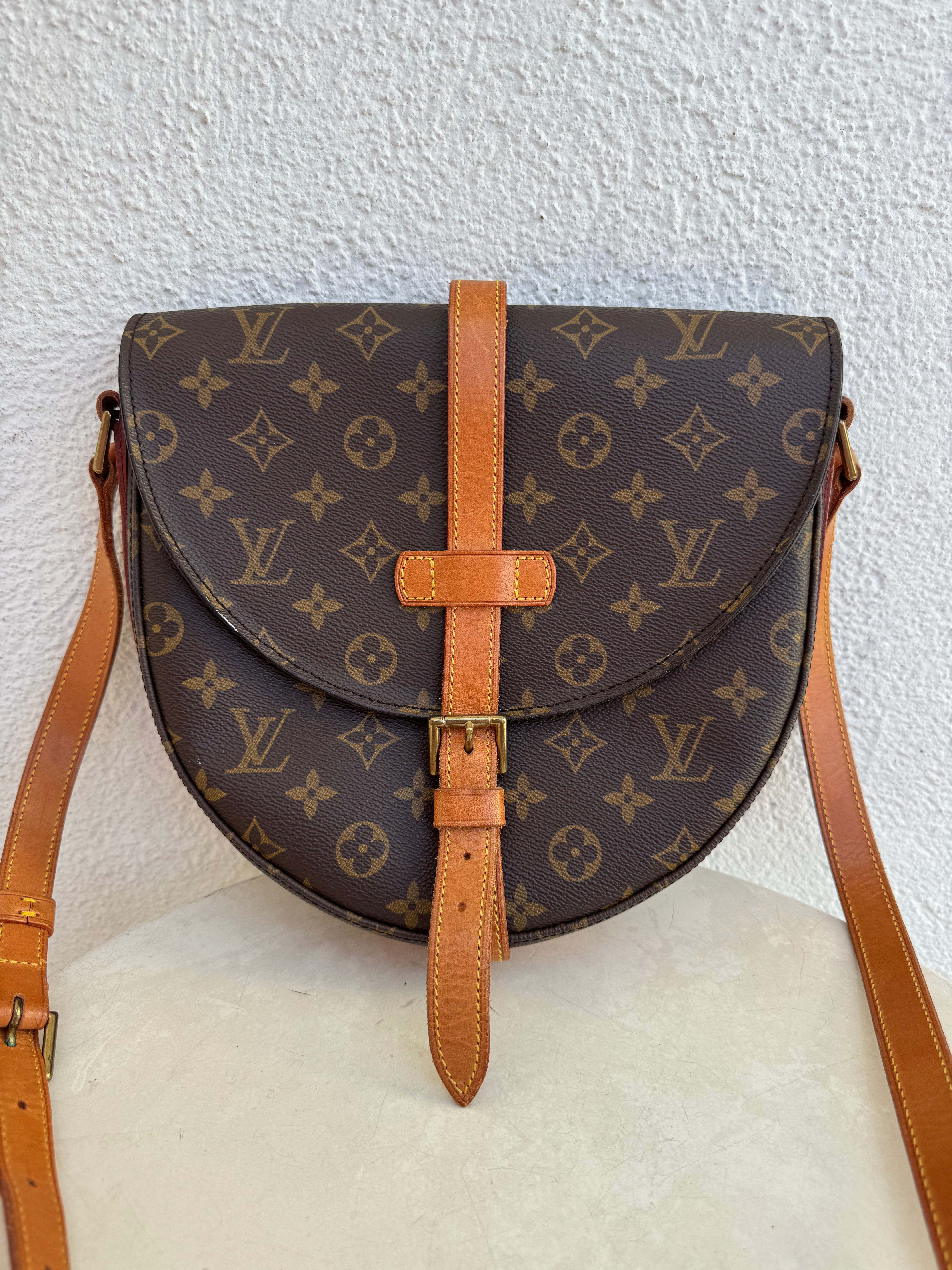 Louis Vuitton Chantilly