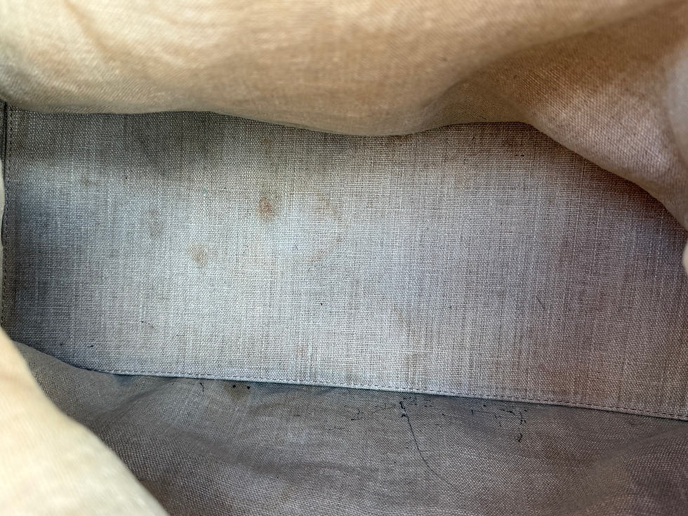 Thumbnail: Fendi Pequin Shoulder