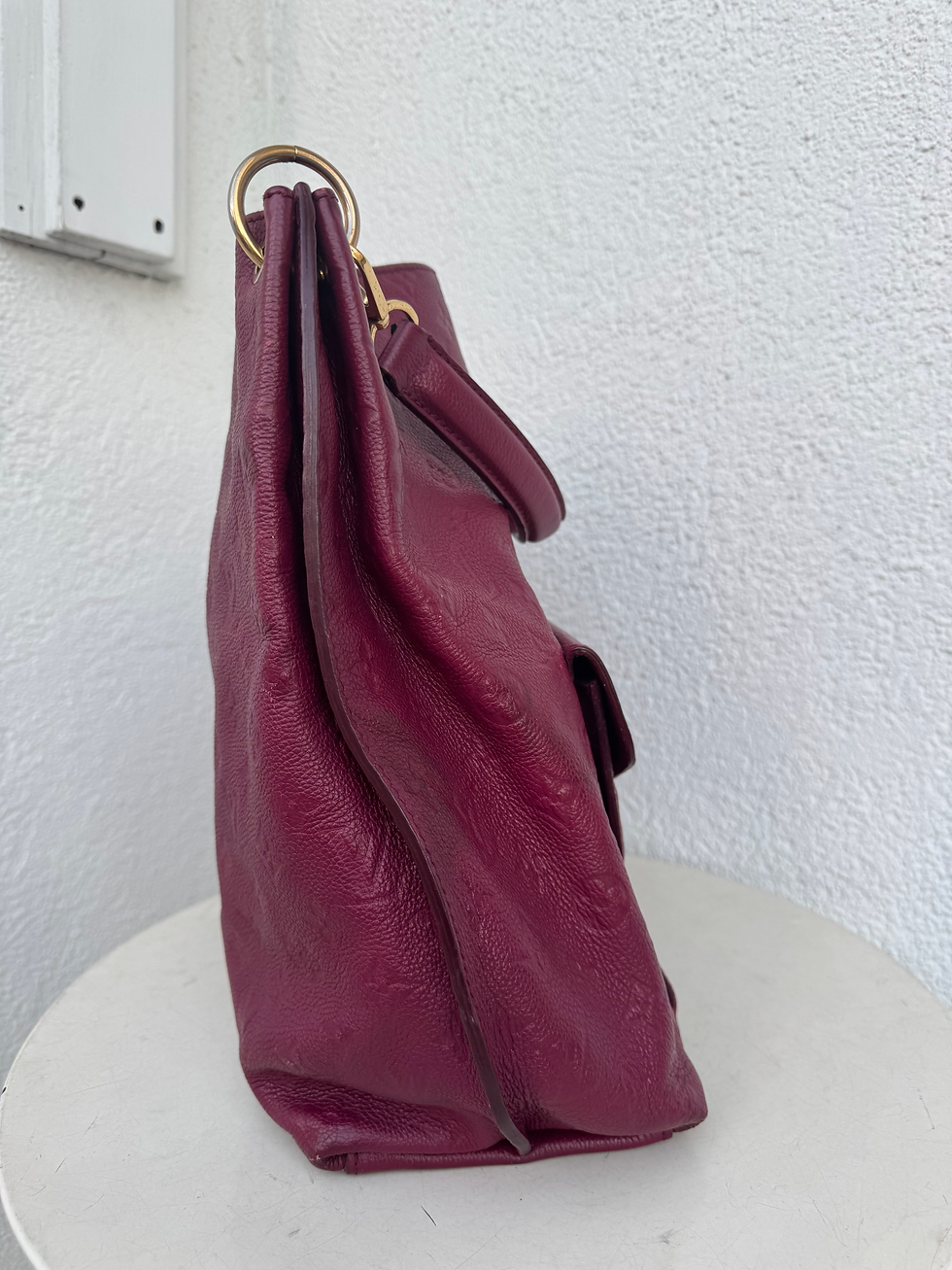 Thumbnail: Louis Vuitton Métis Hobo