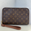 Thumbnail: Louis Vuitton Orsay Clutch