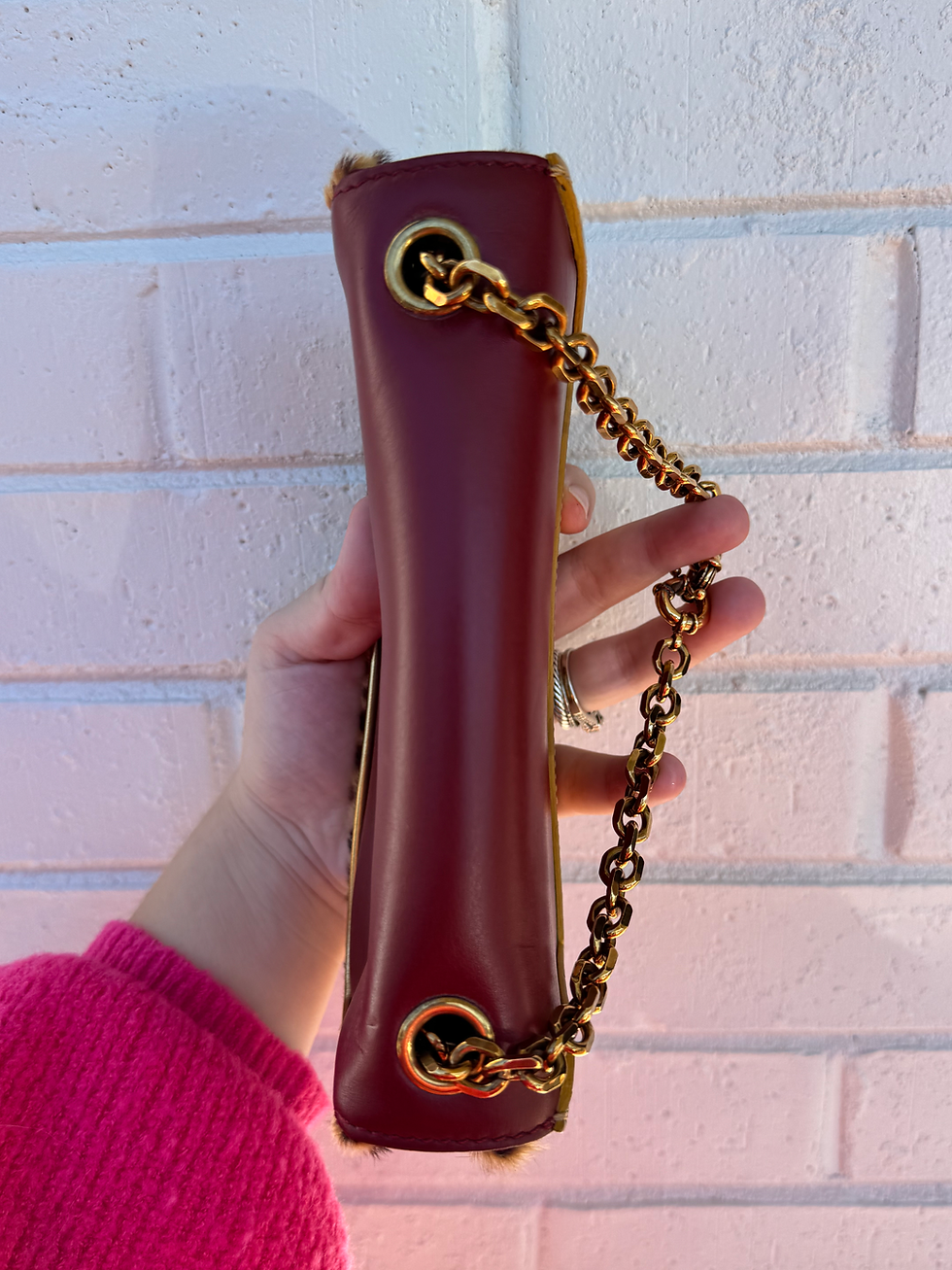 Thumbnail: Christian Louboutin Artemis Indies