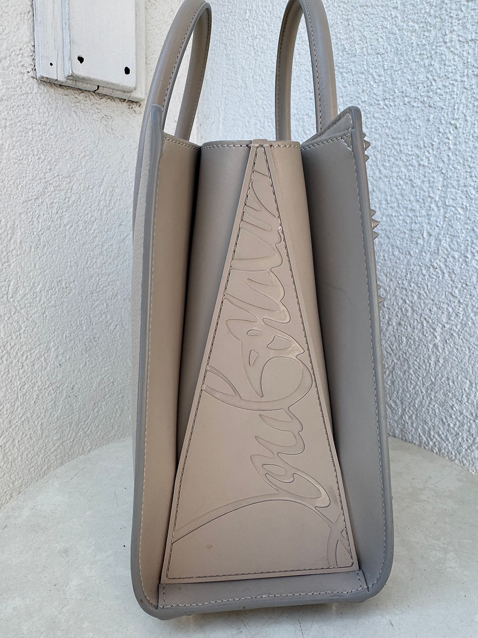 Thumbnail: Christian Louboutin Paloma Medium