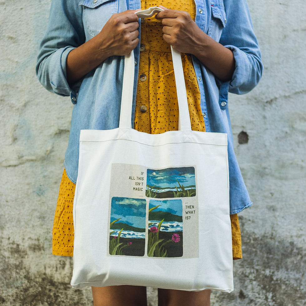 Thumbnail: Magic Tote
