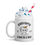 Thumbnail: Stan's Coffee White glossy mug