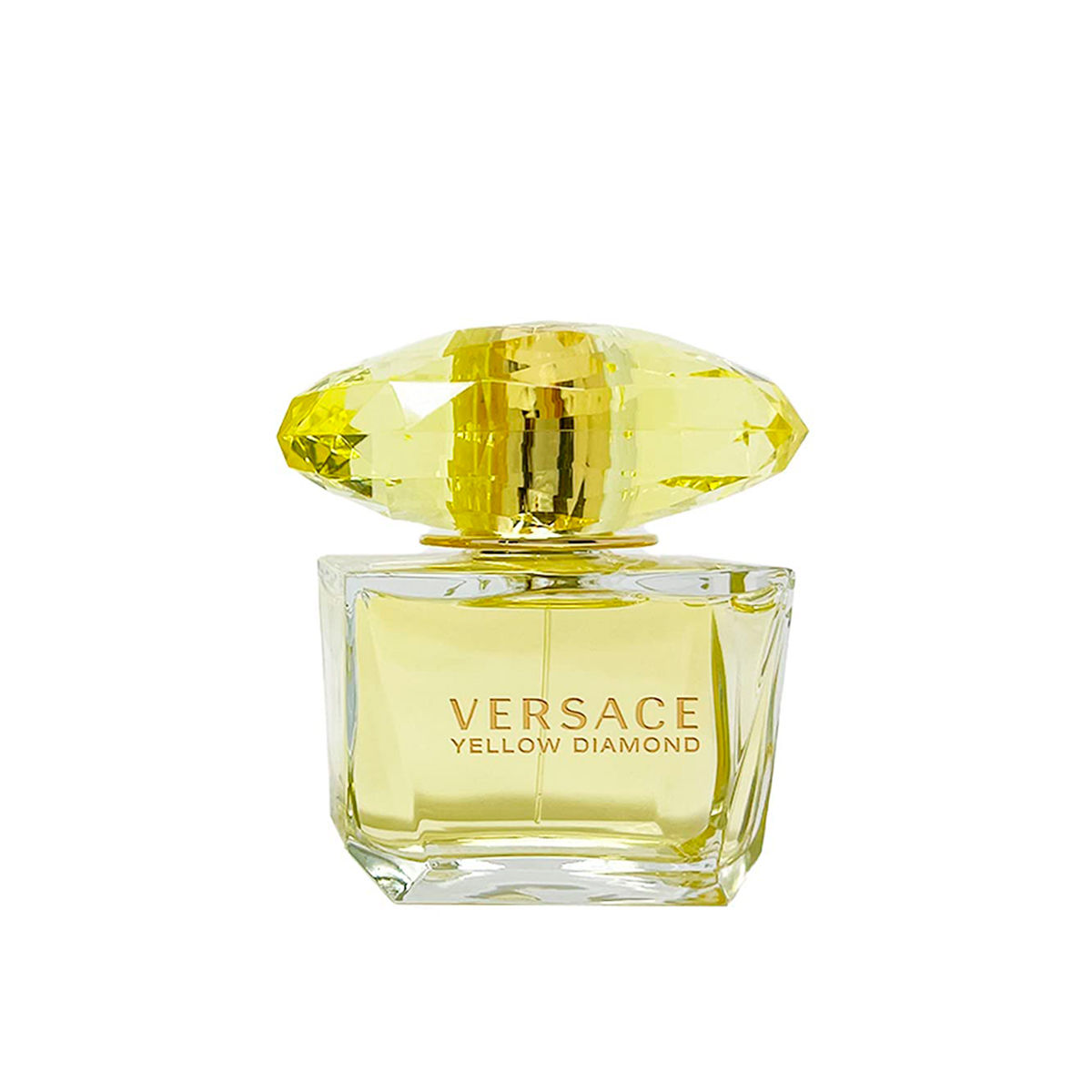 VERSACE YELLOW DIAMOND WOMEN 3.0 OZ. EDT SP