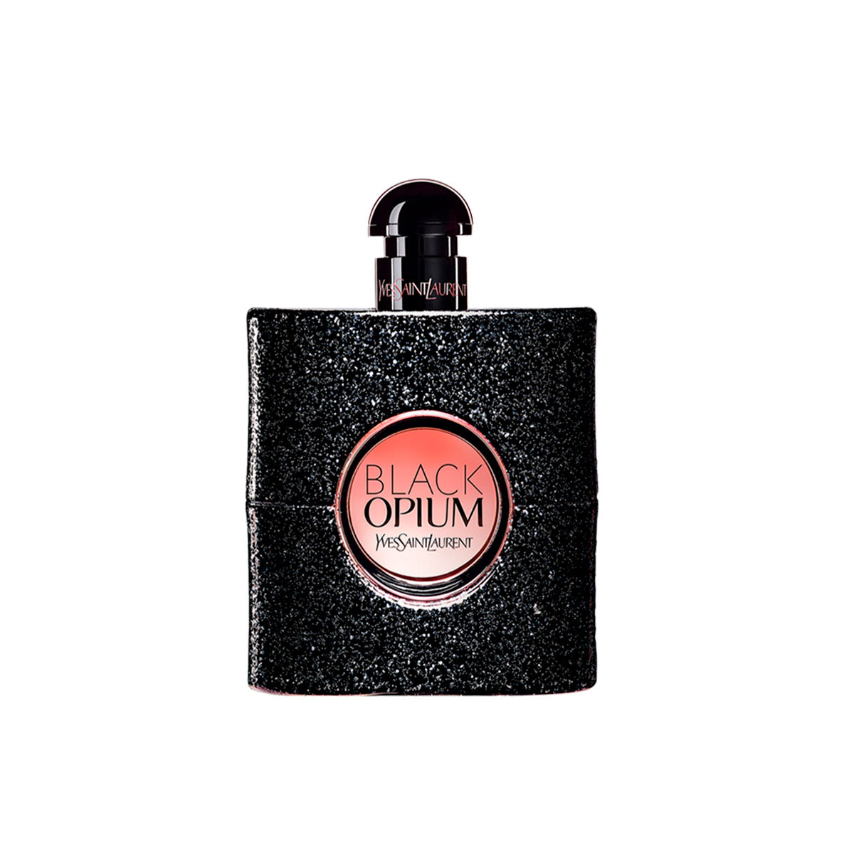 YVES SAINT LAURENT BLACK OPTIUM WOMEN 3.0 OZ EDP