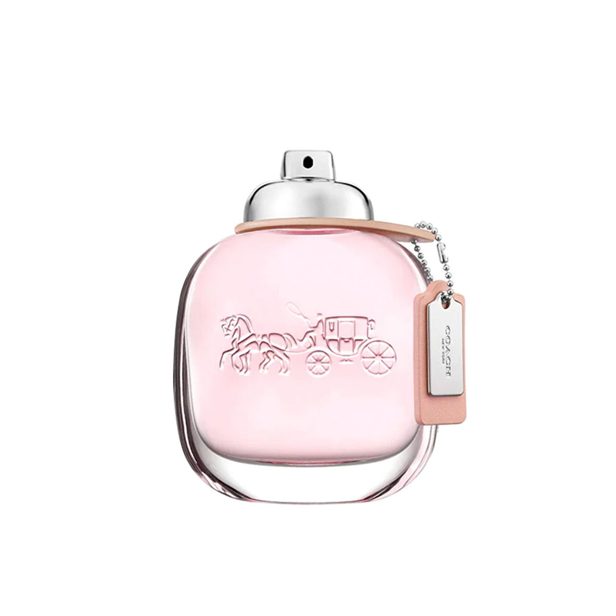 COACH NW YORK WOMEN 3.0 OZ EDT