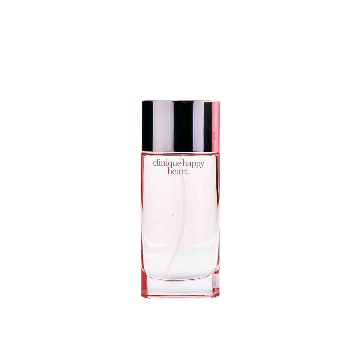 CLINIQUE HAPPY HEART WOMEN 3.4 OZ. EDP SP 02