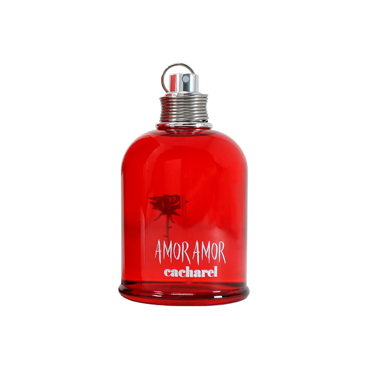 CACHAREL AMOR AMOR WOMAN 3.4 OZ. EDT SP