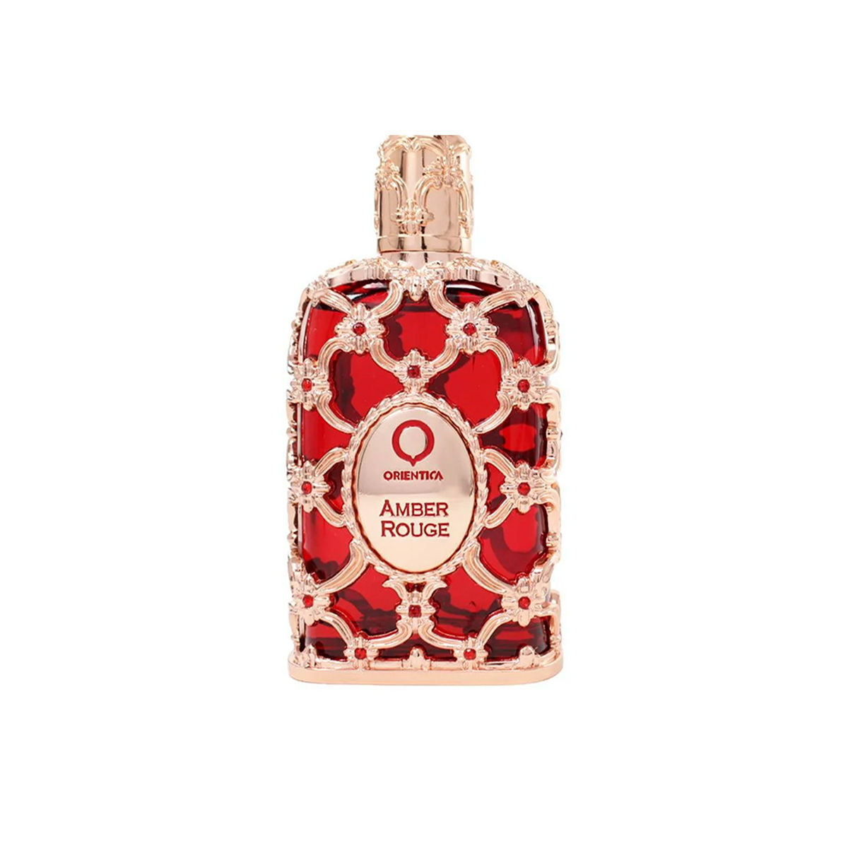 ORIENTICA RED UNISEX