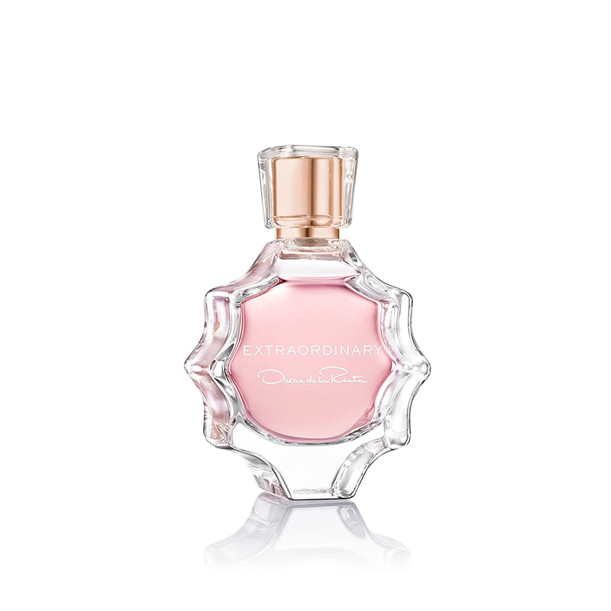 OSCAR DE LA RENTA EXTRAORDINARY WOMAN 3.0 OZ.EDP SP