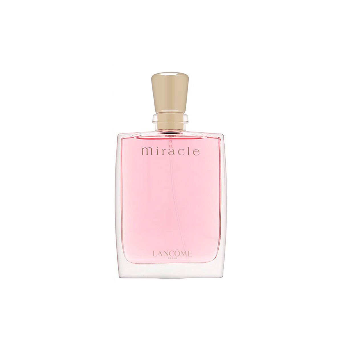 LANCOME MIRACLE WOMEN 3.4 OZ. EDP SP