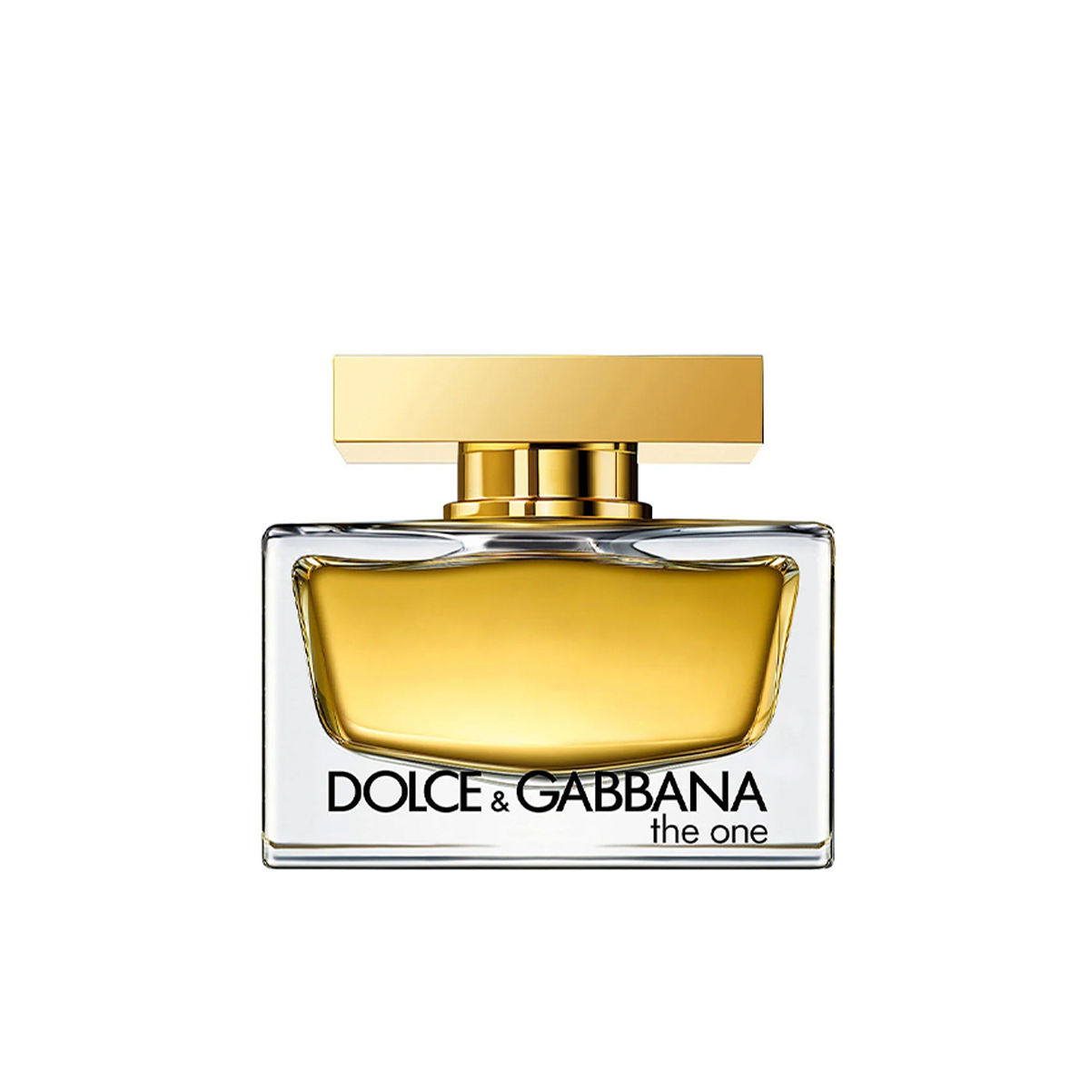 DOLCE & GABANNA THE ONE WOMEN 2.5 OZ EDP