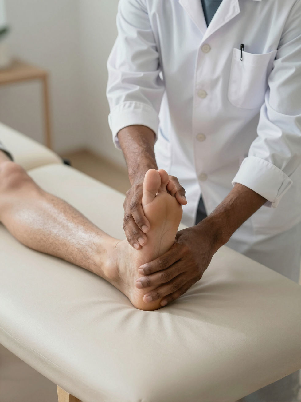 Therapeutic bodywork focused on structural alignment