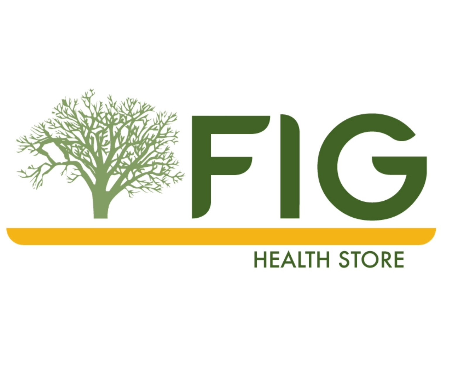 Online Store Fig Health Store