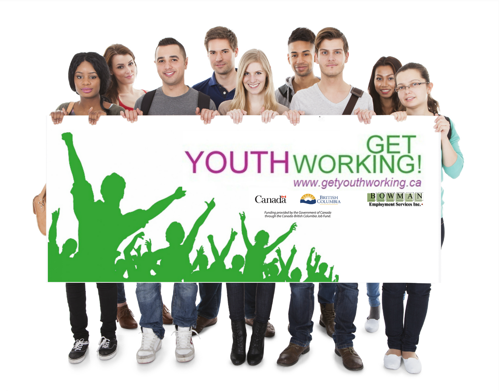 Get Youth Working