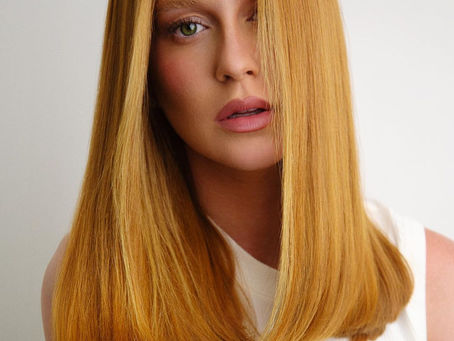 Marina Ruy Barbosa x Pantene Brasil | Meu Cabelo Pode Tudo