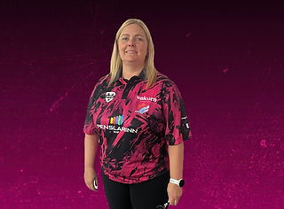 Heiðrún Karlsdóttir