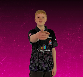 Kári Vagn Birkisson