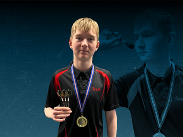 Úrslit 2. umferðar unglingamótaraðar Pingpong.is og PFK