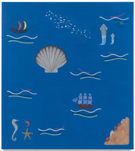 St. James Scallop