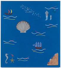 St. James Scallop