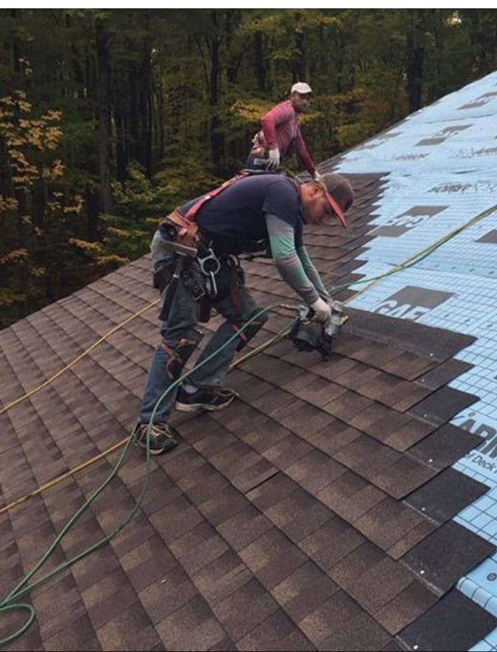 Thumbnail: Roofing 