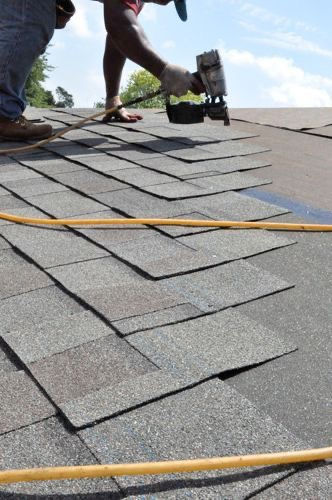 Thumbnail: Roofing 