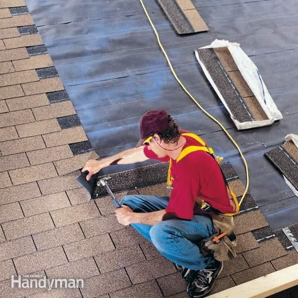 Thumbnail: Roofing 