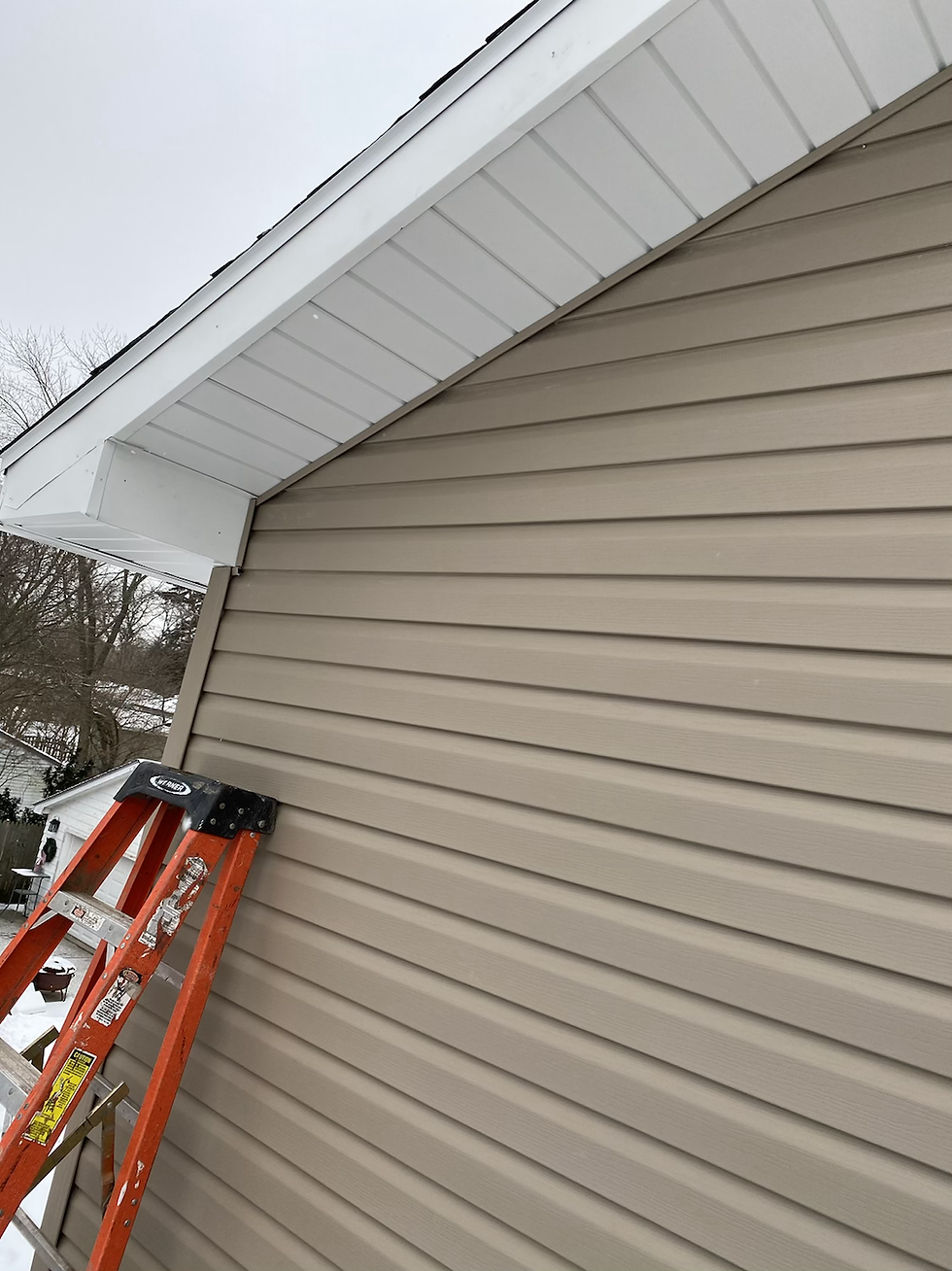 Thumbnail: Siding 