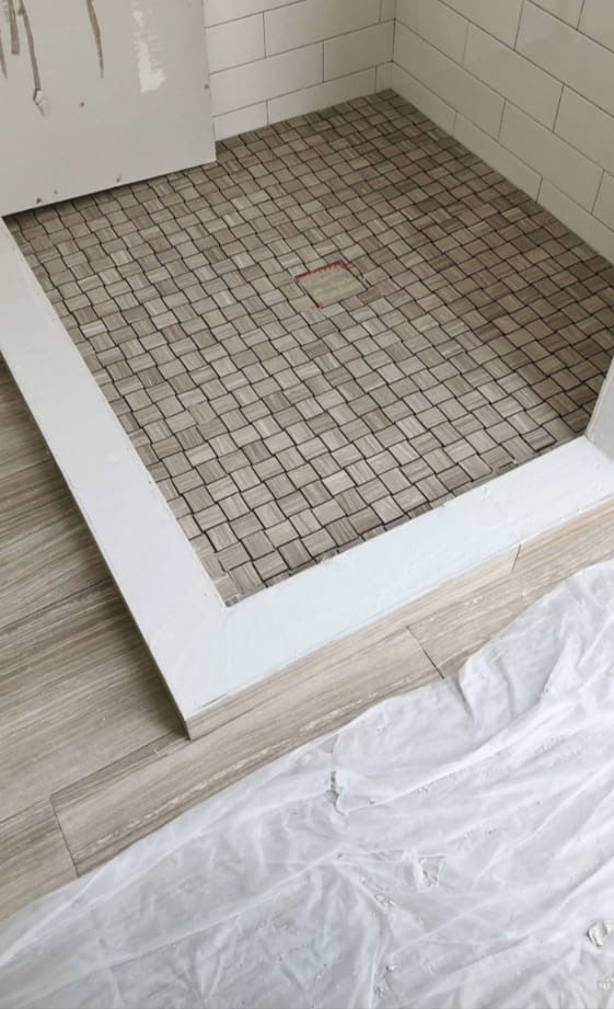 Thumbnail: Bathrooms 