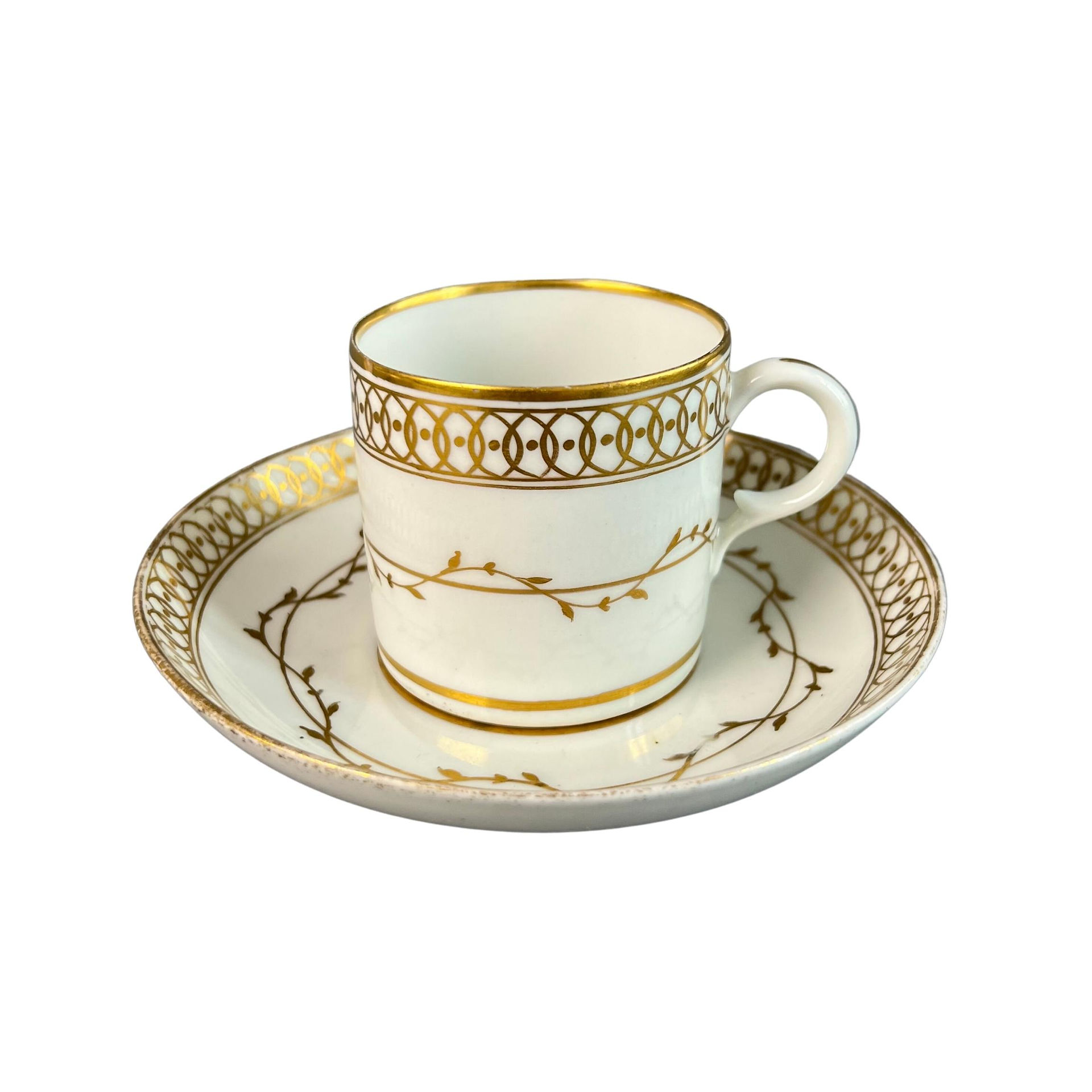 Derby coffee can 