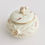 Thumbnail: Belleek cabaret set for two, Grass 1st BM 1863-1891
