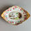 Thumbnail: Spode dessert service, Ship pattern no. 3133 on stone china, 1813-1822