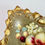 Thumbnail: Chamberlains Worcester porcelain basket, fruits Thomas Steele, 1830-1832
