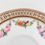 Thumbnail: Mid-Victorian teacup and saucer, Brown-Westhead & Moore, 1872
