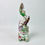 Thumbnail: Bow figure of Juno with eagle, ca 1765