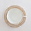 Thumbnail: Mid-Victorian teacup and saucer, Brown-Westhead & Moore, 1872