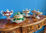 Ode to the sauce tureen