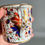 Thumbnail: Bloor Derby coffee cup, Witches pattern Imari, ca 1825 A/F