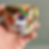 Thumbnail: Spode teacup, Imari Tobacco Leaf pattern 967, ca 1810 (3)