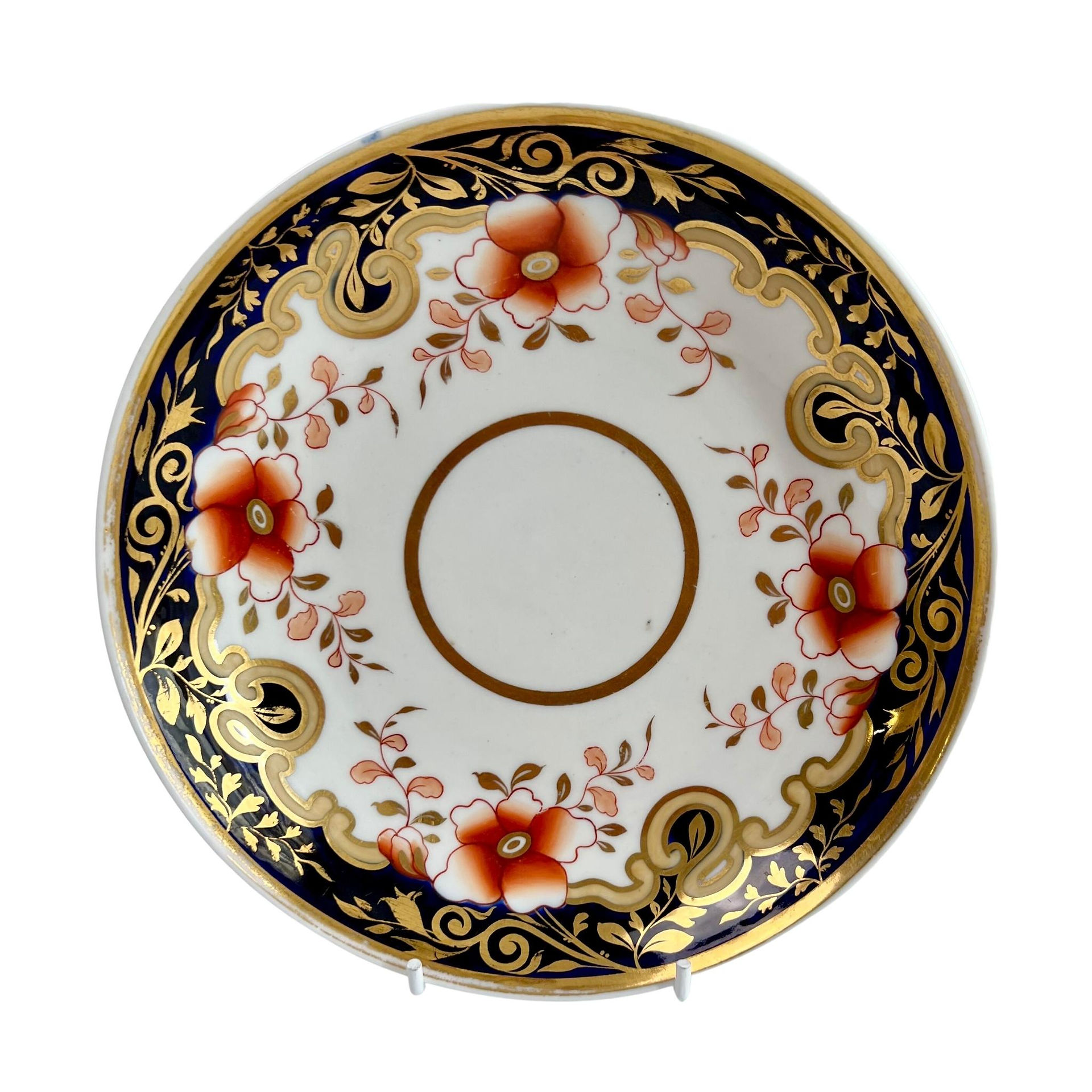 Ridgway plate
