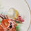Thumbnail: Minton dessert plate, sea shells by W. Mussill, 1891