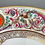 Thumbnail: Sèvres set of 6 plates, Royal Hunting pattern, 1847