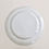Thumbnail: Spode pearlware plate, "Italian" blue & white transfer 1816-1833