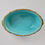 Thumbnail: Minton majolica game pie tureen and cover, rabbit, mallard and pigeon, 1881
